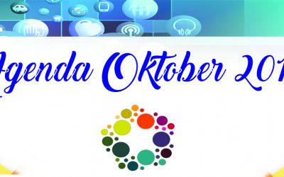 Agenda Kegiatan Bulan Oktober 2018